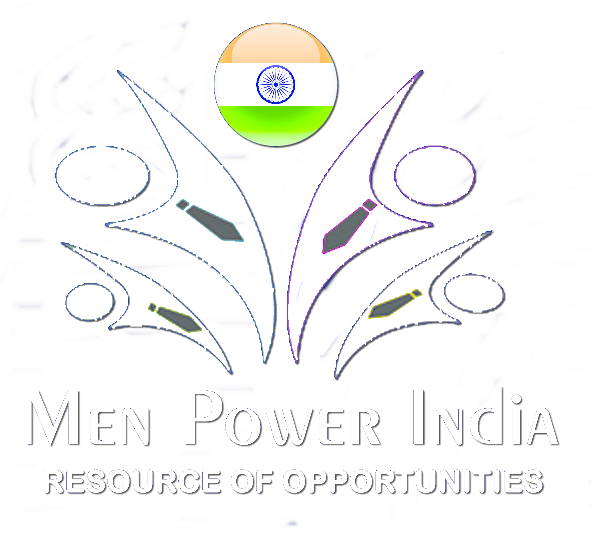Men Power India.
